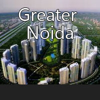 Greater Noida Master Plan