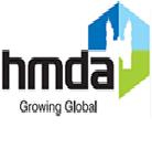 HMDA logo