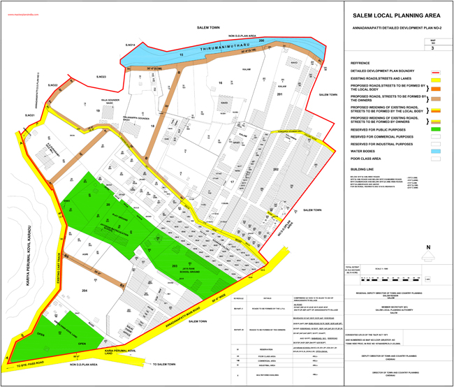 annadanapatti development plan 2 map3