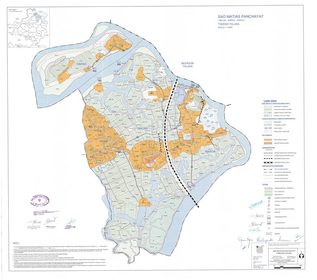 sao matias tiswadi regional development plan map