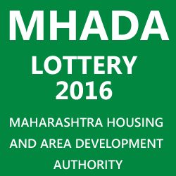 MHADA Lottery 2016