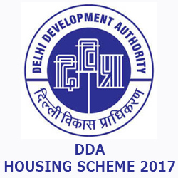 DDA Housing Scheme 2017
