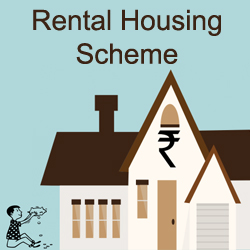 Rental Housing Scheme