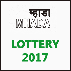 MHADA Mumbai Lottery 2017