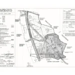 Arogya Dham Badsa Final Master Development Plan 2041 PDF Map Jhajjar District