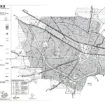 Bahadurgarh Draft Development Plan 2041 PDF Map