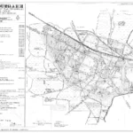 Bahadurgarh Final Master Plan 2021 PDF Map