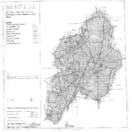 Barwala Draft Development Plan 2041 PDF Map