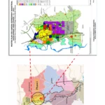 Delhi Master Plan 2021 Map PDF