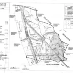 Arogya Dham Badsa Draft Development Plan 2041 PDF Map