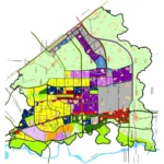 Draft YEIDA Master Plan 2041 PDF Map