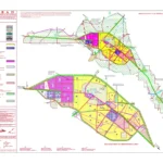 Fatehabad Draft Development Plan 2031 PDF Map