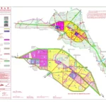 Fatehabad Final Master Plan 2031 PDF Map