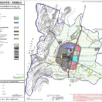 Ferozepur Jhirka Draft Development Plan 2021