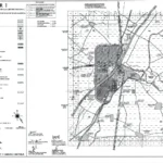 Indri Final Master Plan 2031 (Karnal) PDF Map