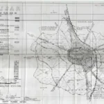 Jhajjar Draft Development Plan 2021 PDF Map