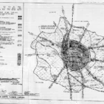 Jhajjar Revised Draft Master Plan 2021 PDF Map