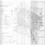 Jind Draft Master Development Plan 2021 PDF Map