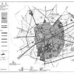 Kaithal Final Master Plan 2031 PDF Map