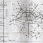 Karnal Draft Master Development Plan 2021 PDF Map