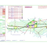 Madlauda Draft Master Development Plan 2031 PDF Map