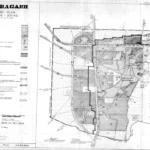 Mahendragarh Draft Master Development Plan 2021 PDF Map