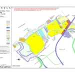 Panchkula Mansa Devi Complex Master Plan PDF Map