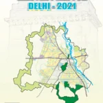 Master Plan for Delhi 2021 PDF