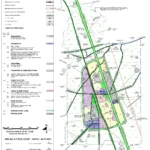 Nilokheri Taraori Draft Master Development Plan 2025 (Distt. Karnal)