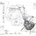 Nuh Draft Development Plan 2031 PDF Map