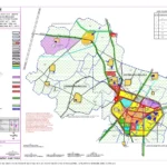 Nuh Final Master Development Plan 2031 PDF Map