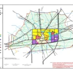 Palwal Master Plan 2031 PDF - Final Development Plan