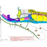 Revised Panchkula Extension Development Plan PDF Map