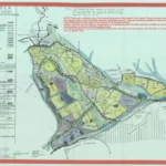 Pinjore Master Plan 2025 PDF Map