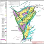 Revised Pinjore Kalka Master Plan 2031 PDF Map