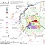 Raipur Rani Final Master Plan Panchkula 2031 PDF Map