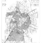 Rohtak Final Master Plan 2031 PDF Map