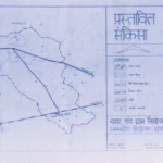 Sankisa(Farrukhabad) Master Plan / Regulated Area Map PDF