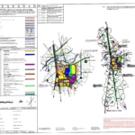 Shahabad-Draft Master Development 2031 PDF Map