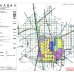 Shahabad Draft Development Plan 2025 PDF Map