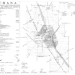 Uchana Draft Master Plan 2041 PDF Map