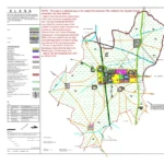 Uklana Draft Master Development Plan 2031 PDF Map