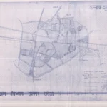 Unnao Shuklaganj Master Plan Map PDF 2001