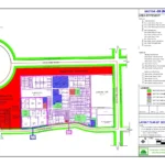 YEIDA Sector 28 (Industrial) Master Plan Map Pdf