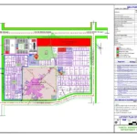 YEIDA Sector 33 Final Master Layout Plan PDF Map