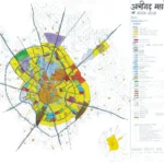 Aligarh Master Plan 2021 PDF Map