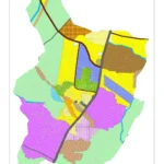 Bijauli Master Plan PDF Map