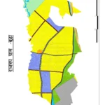 Budha Master Plan PDF Map Jhansi