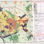 Bulandshahr Master Plan 2021 Development Area Map PDF