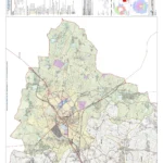 Buvanagiri Master Plan 2031 PDF Map